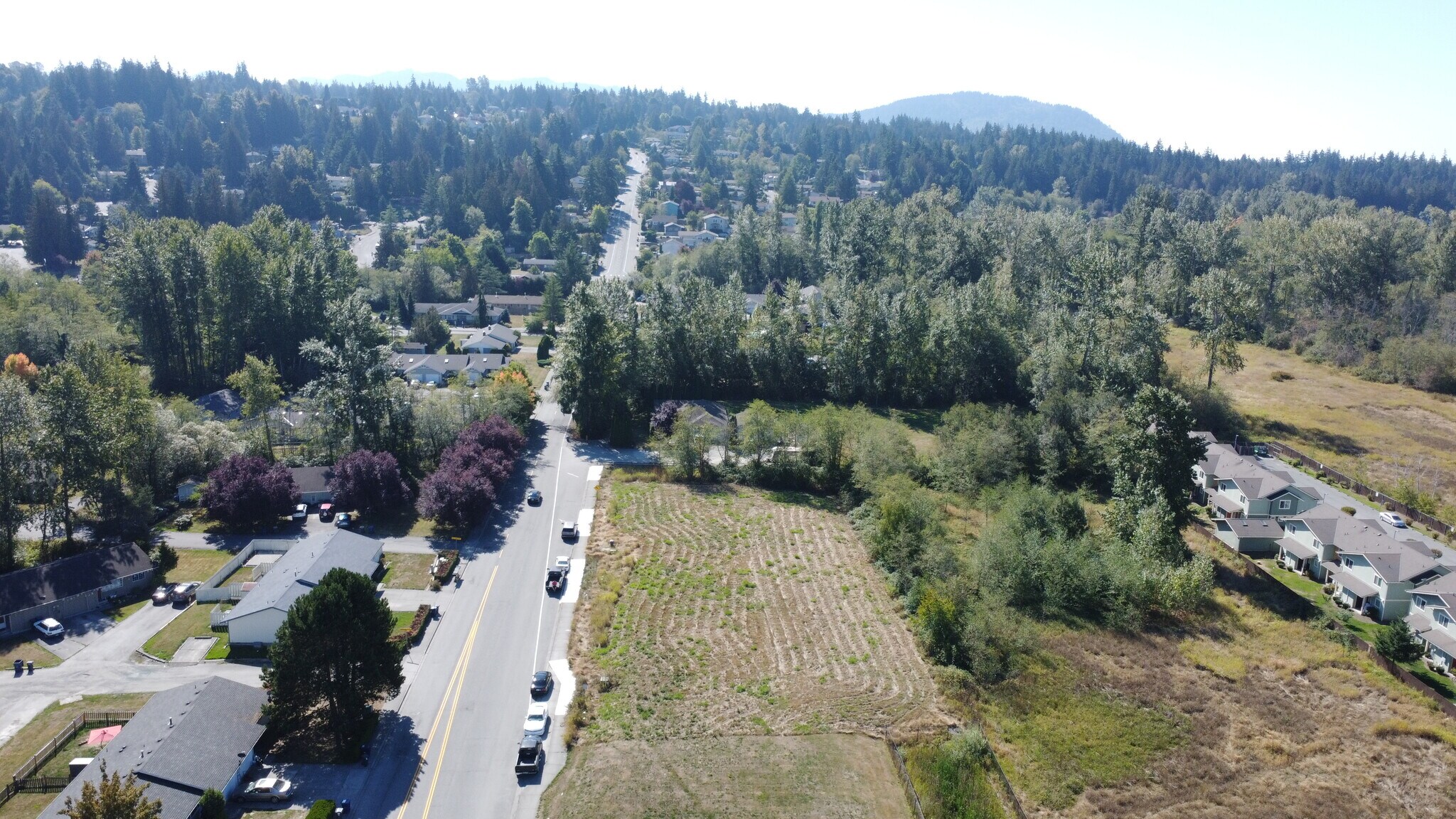 1515 Waugh, Mount Vernon, WA for sale Building Photo- Image 1 of 1