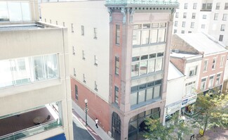 More details for 319 Market St, Harrisburg, PA - Multifamily for Sale