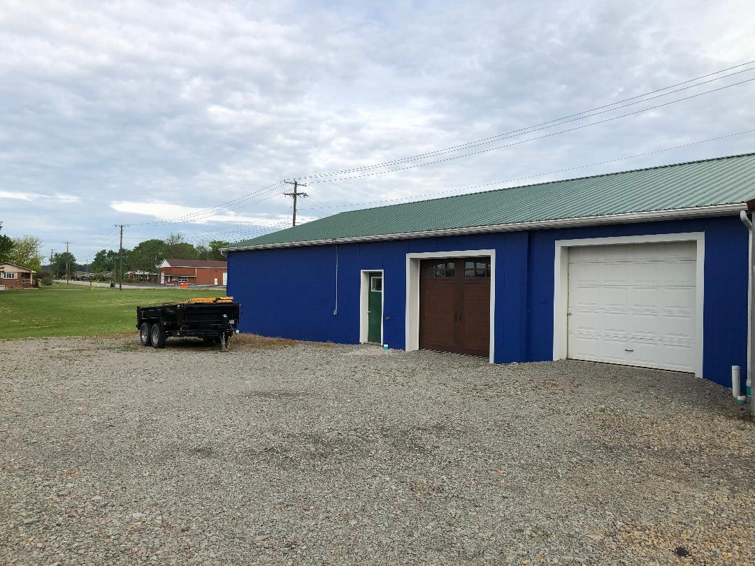 5420 Pleasant Unity Rd, Latrobe, PA 15650 Industrial for Lease