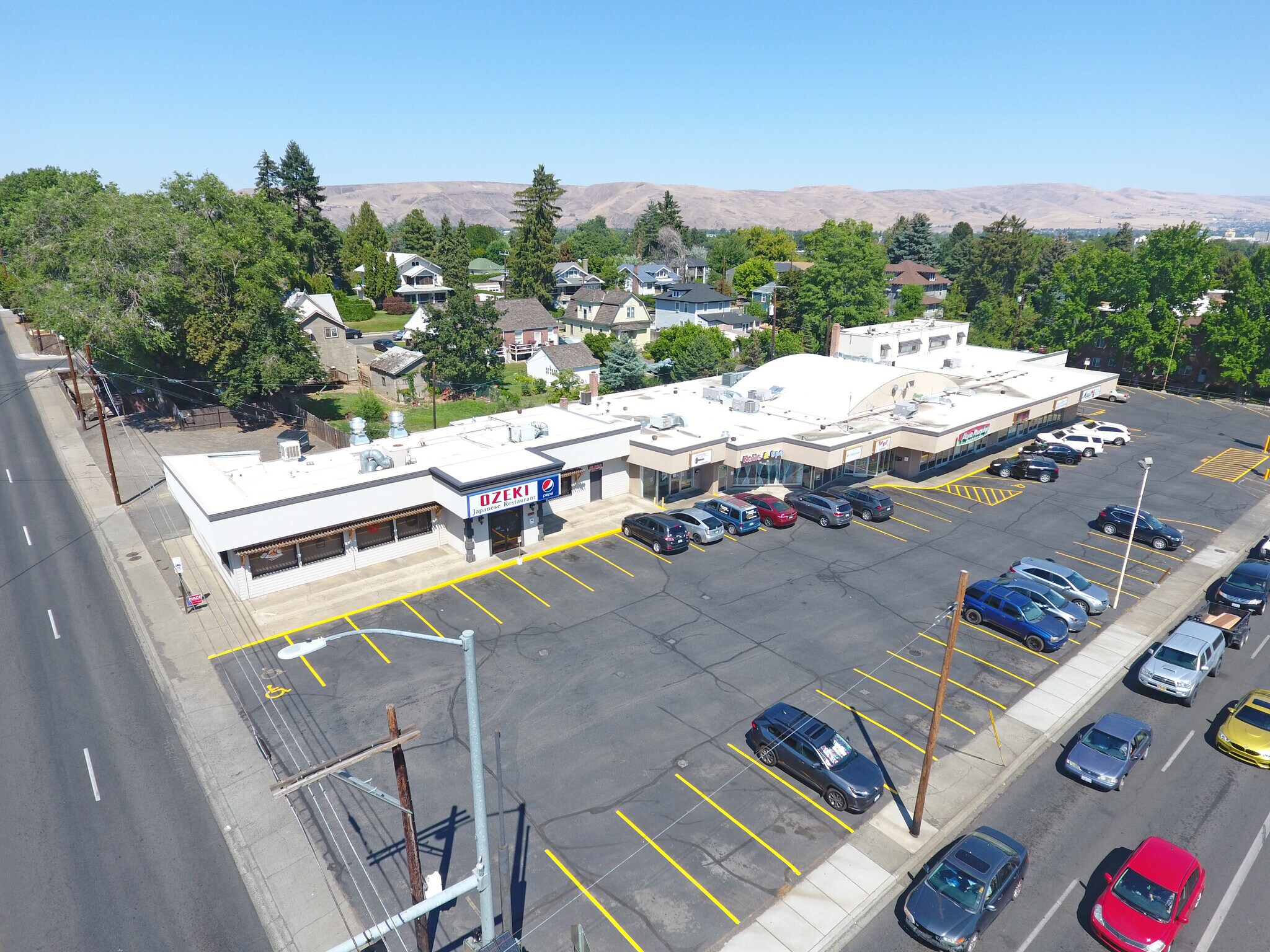 Indeed Yakima Wa - r0s66q6