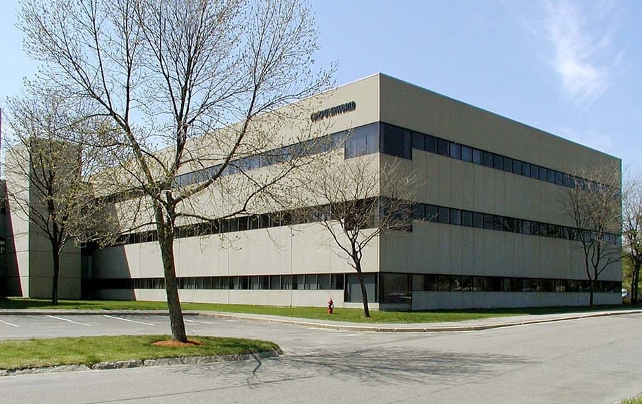 500 Old Connecticut Path, Framingham, MA for lease - Building Photo - Image 2 of 11