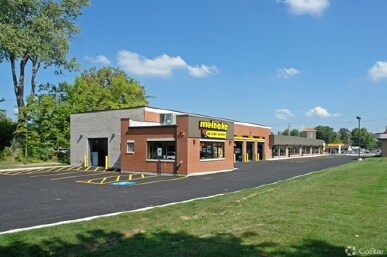 2424 Plainfield Rd, Crest Hill, IL for sale Building Photo- Image 1 of 1