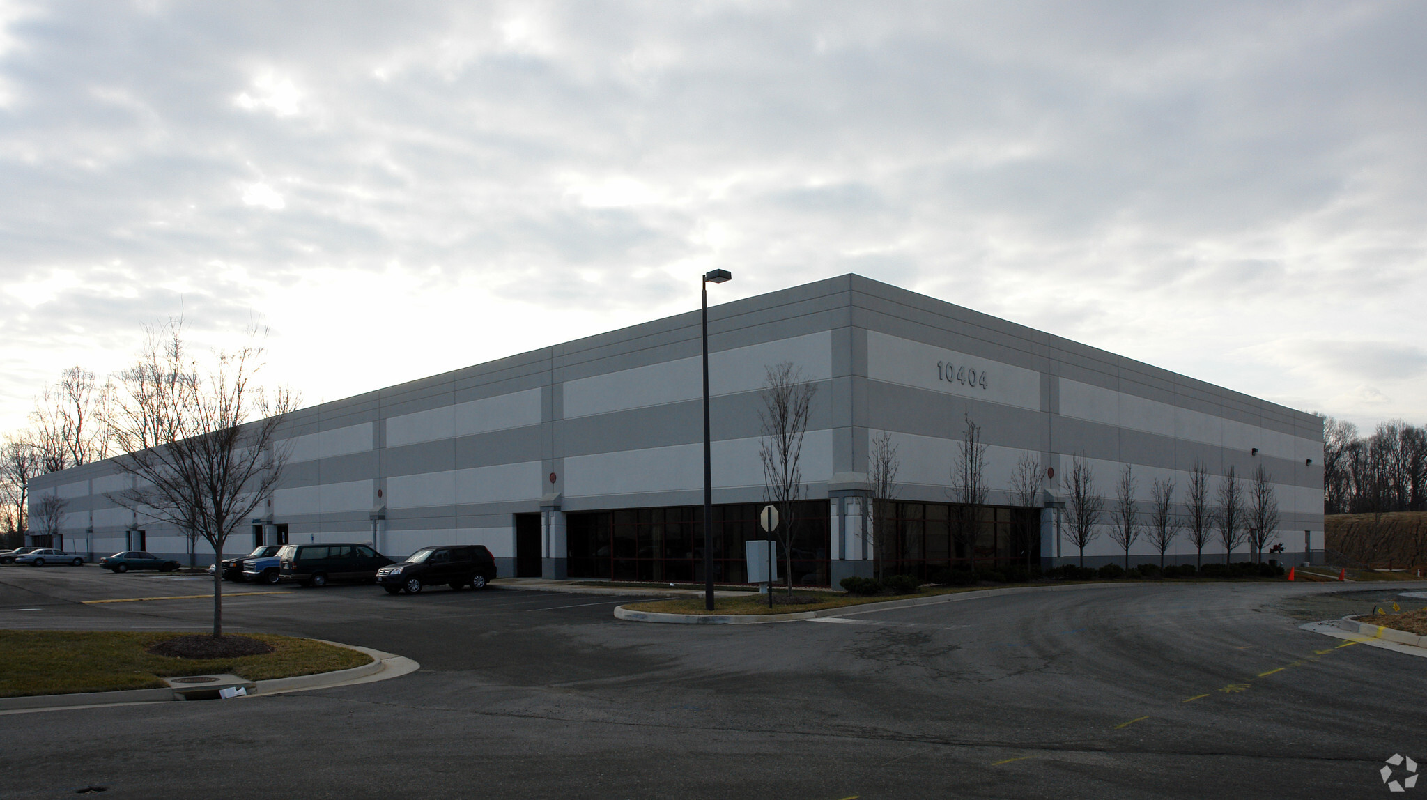 10404 Lakeridge Pky, Ashland, VA for lease Building Photo- Image 1 of 6