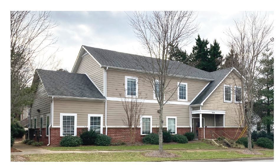 3601 Clemmons Rd, Clemmons, NC for sale Building Photo- Image 1 of 1