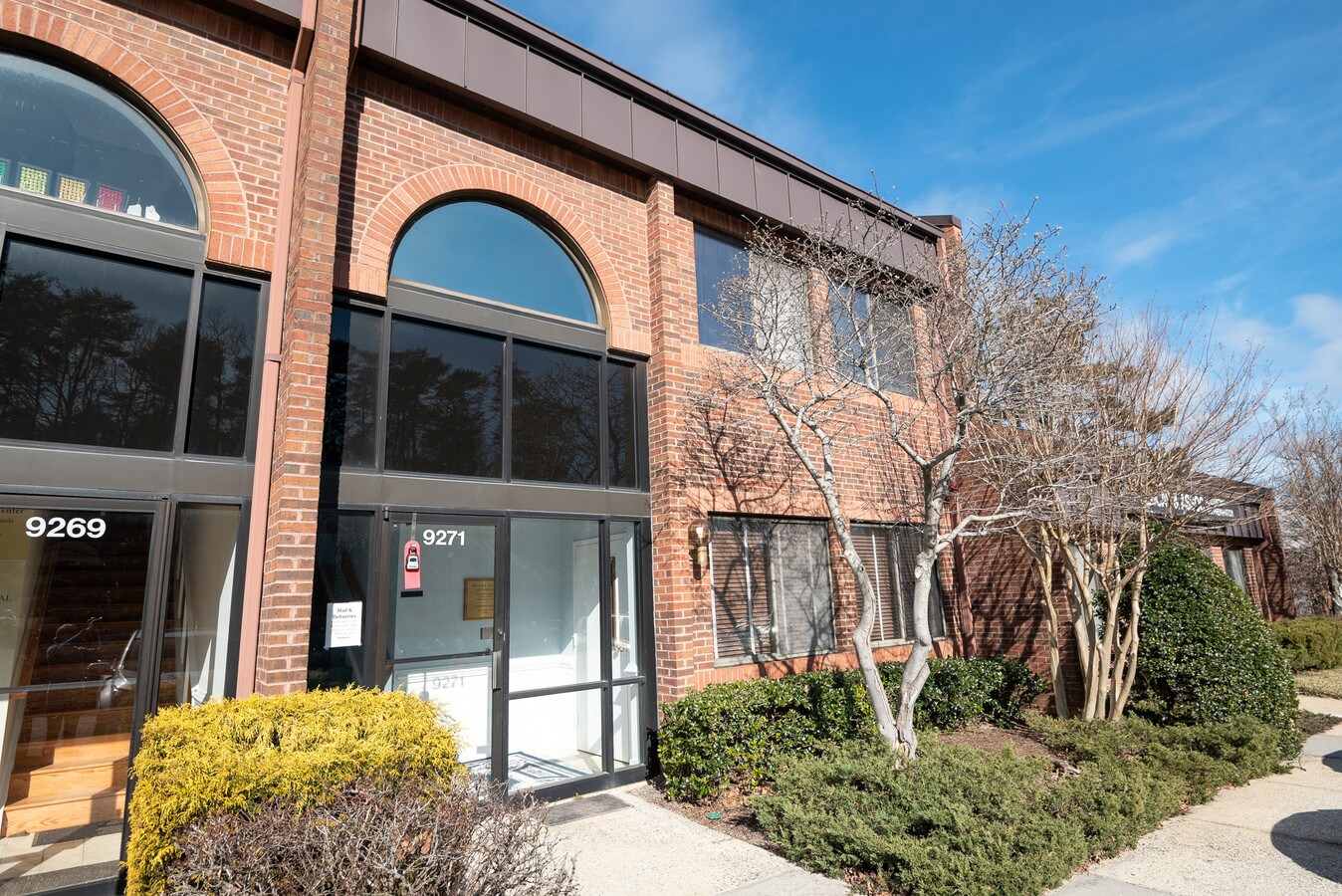 9267 Old Keene Mill Rd, Burke, VA 22015 Property Record