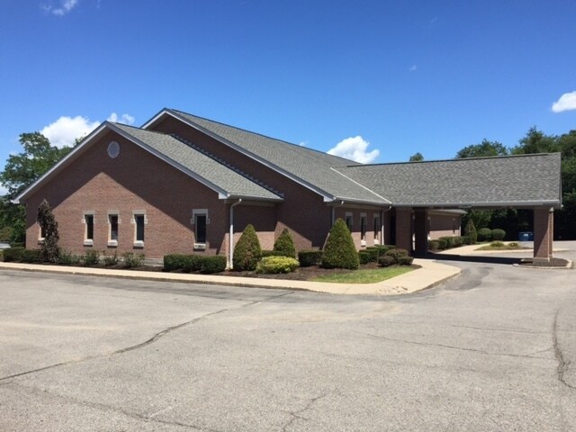 3452 Brodhead Rd, Monaca, PA for sale Primary Photo- Image 1 of 43
