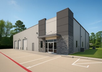 More details for 15615 Jarvis Rd, Cypress, TX - Flex for Lease