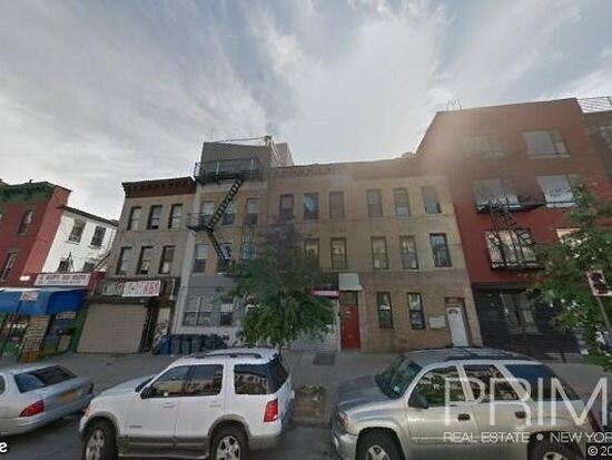 824 Saint Johns Pl, Brooklyn, NY for sale Primary Photo- Image 1 of 1