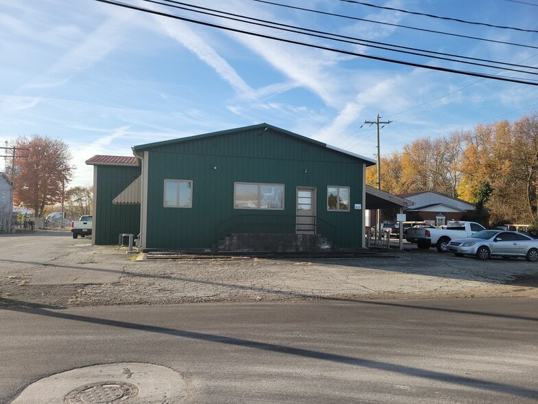 755 E Hamilton Ave, Franklin, IN for sale - Building Photo - Image 2 of 25