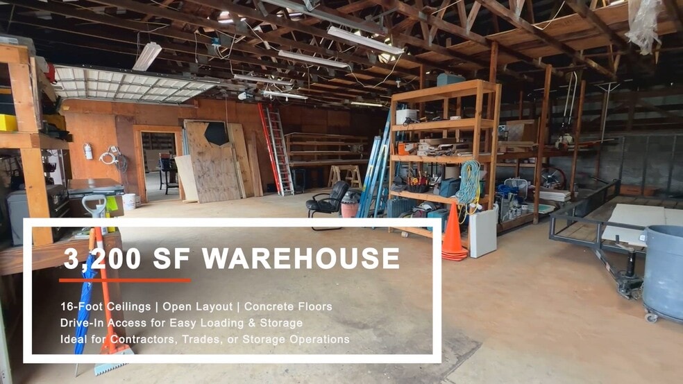 816 21st Ave E, Tuscaloosa, AL for lease - Commercial Listing Video - Image 2 of 26