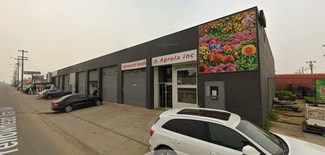 More details for 8610 Yellowhead Trail, Edmonton, AB - Industrial for Sale