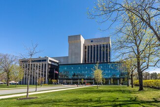 More details for 700 District Ave, Burlington, MA - Office for Lease