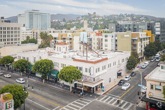 More details for 6701-6723, Los Angeles, CA - Office, Office/Retail for Lease