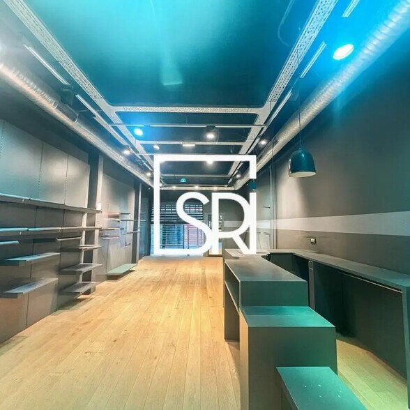 Retail in Aubière for lease - Building Photo - Image 3 of 10