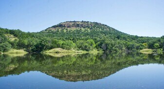 CH Ranch - Highway 16, Willow City TX - Barndominium