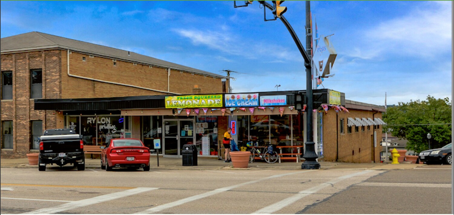 8 N Main St, Rittman, OH 44270