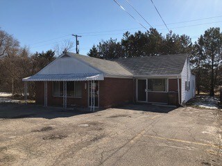 2020 N Monroe St, Monroe, MI for sale Primary Photo- Image 1 of 1