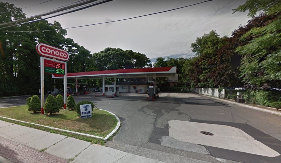 2092 Middle Country Rd, Centereach, NY for sale - Building Photo - Image 1 of 1