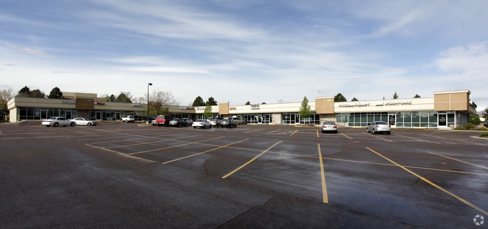 6050 W 92nd Ave, Westminster, CO for lease - Building Photo - Image 3 of 7