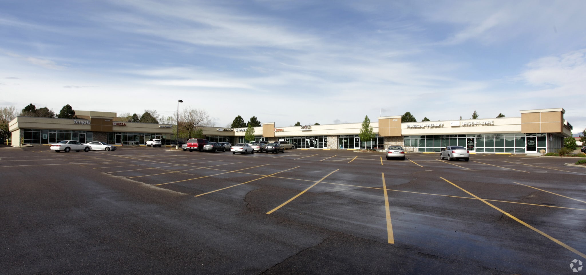 6050 W 92nd Ave, Westminster, CO for lease Building Photo- Image 1 of 8
