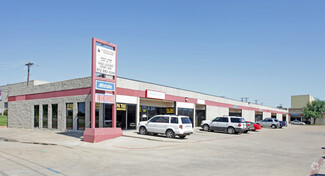 More details for 2100 S Great Southwest Pky, Grand Prairie, TX - Flex, Industrial for Lease