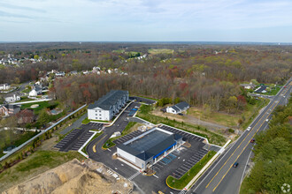 538 Route 34, Old Bridge, NJ - aerial  map view - Image1