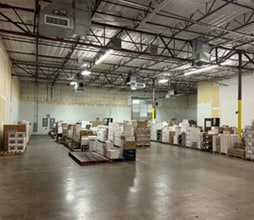 8901 Wall St, Austin, TX for lease Interior Photo- Image 1 of 3