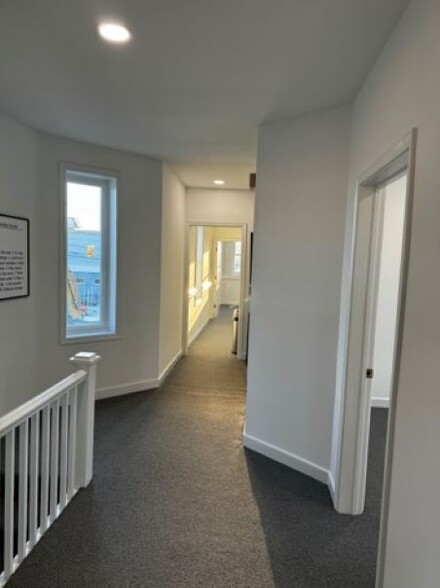 2939 W Marshall St, Richmond, VA for lease - Interior Photo - Image 3 of 9