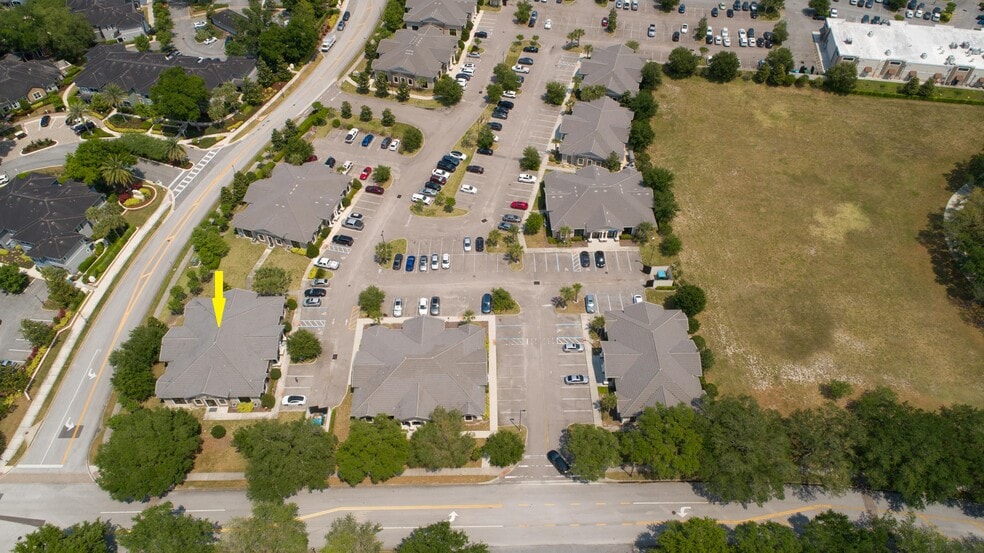 960 International Pky, Lake Mary, FL for sale - Aerial - Image 3 of 30