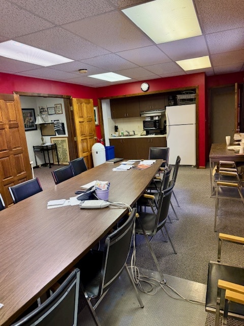 573-577 Cranbury-south River Rd, East Brunswick, NJ for lease Interior Photo- Image 1 of 8