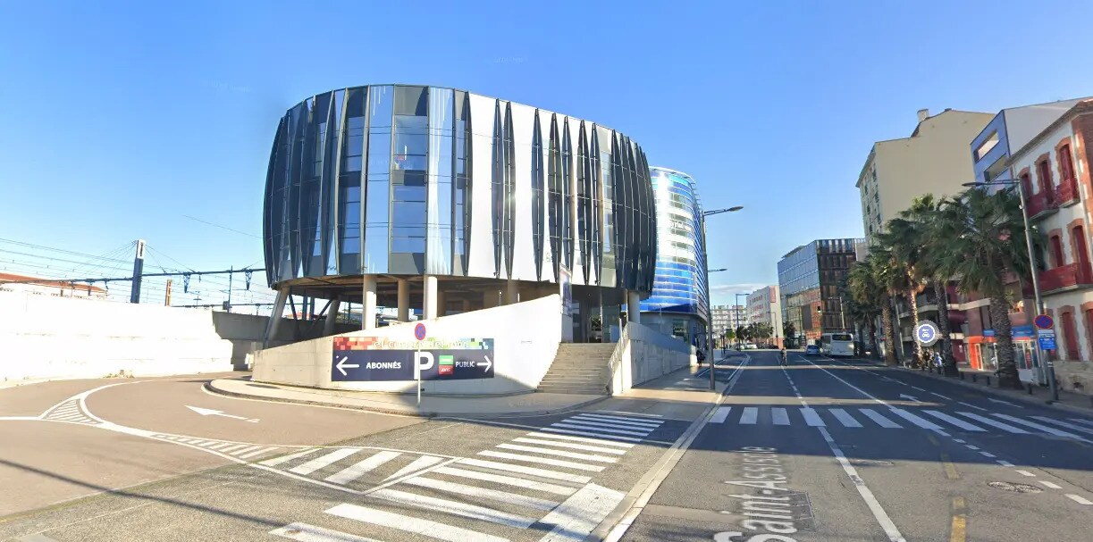35 Boulevard Saint Assiscle, Perpignan for lease Building Photo- Image 1 of 4