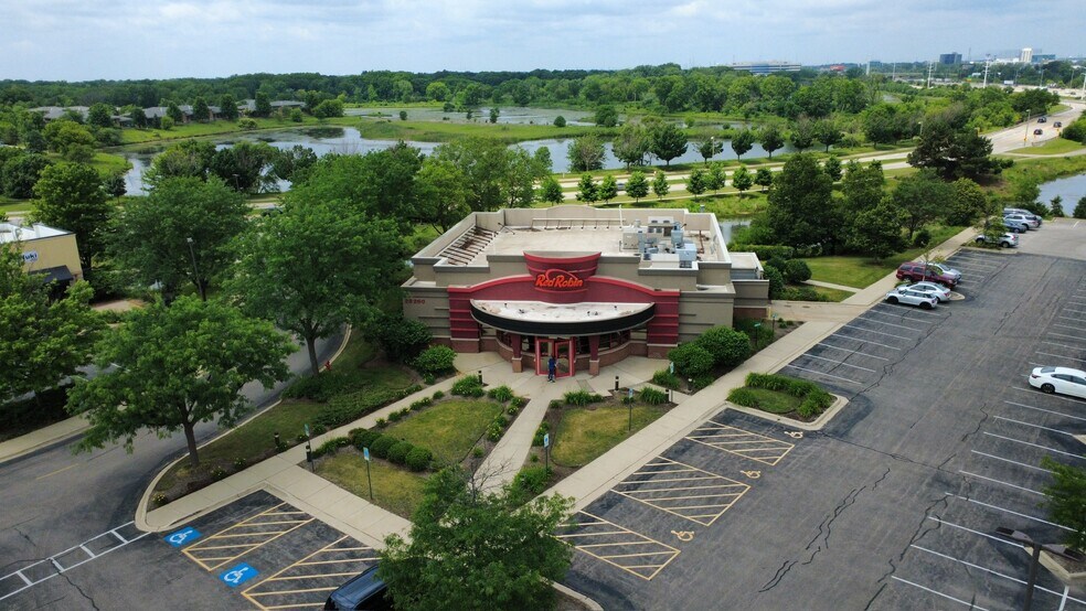 28260 Diehl Rd, Warrenville, IL for sale - Building Photo - Image 3 of 3