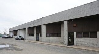 More details for 899 Long Island Ave, Deer Park, NY - Industrial for Lease