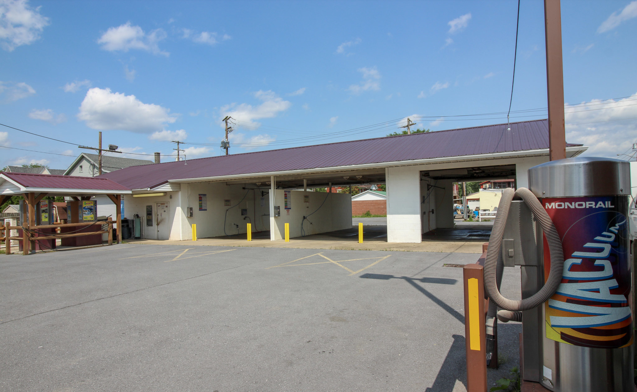 221 Seminary St, Jersey Shore, PA for sale Building Photo- Image 1 of 1