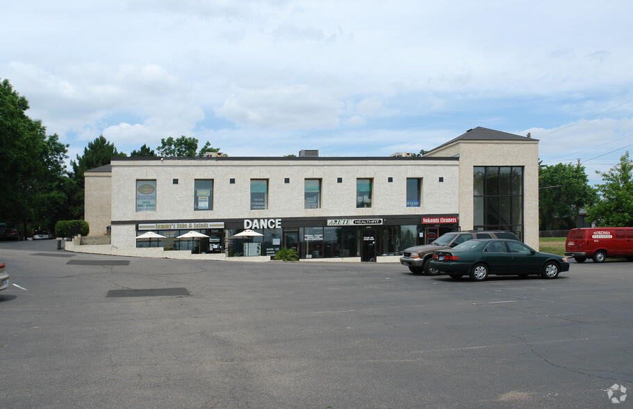 7001-7043 Cahill Rd, Edina, MN for lease - Primary Photo - Image 1 of 3