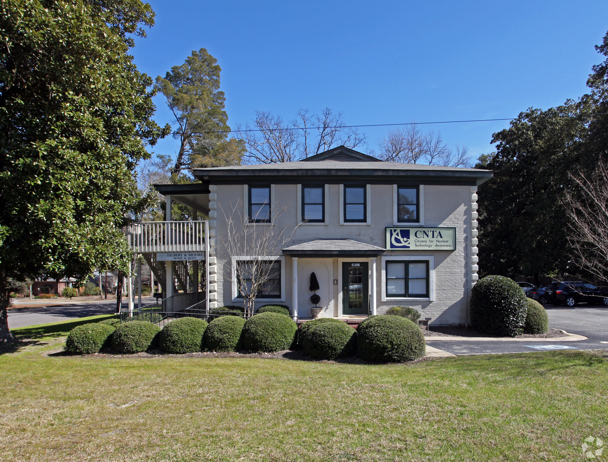 1204 Whiskey Rd, Aiken, SC for sale Primary Photo- Image 1 of 1