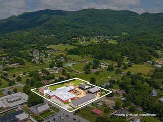More details for 635 Sonoma Rd, Waynesville, NC - Flex for Sale