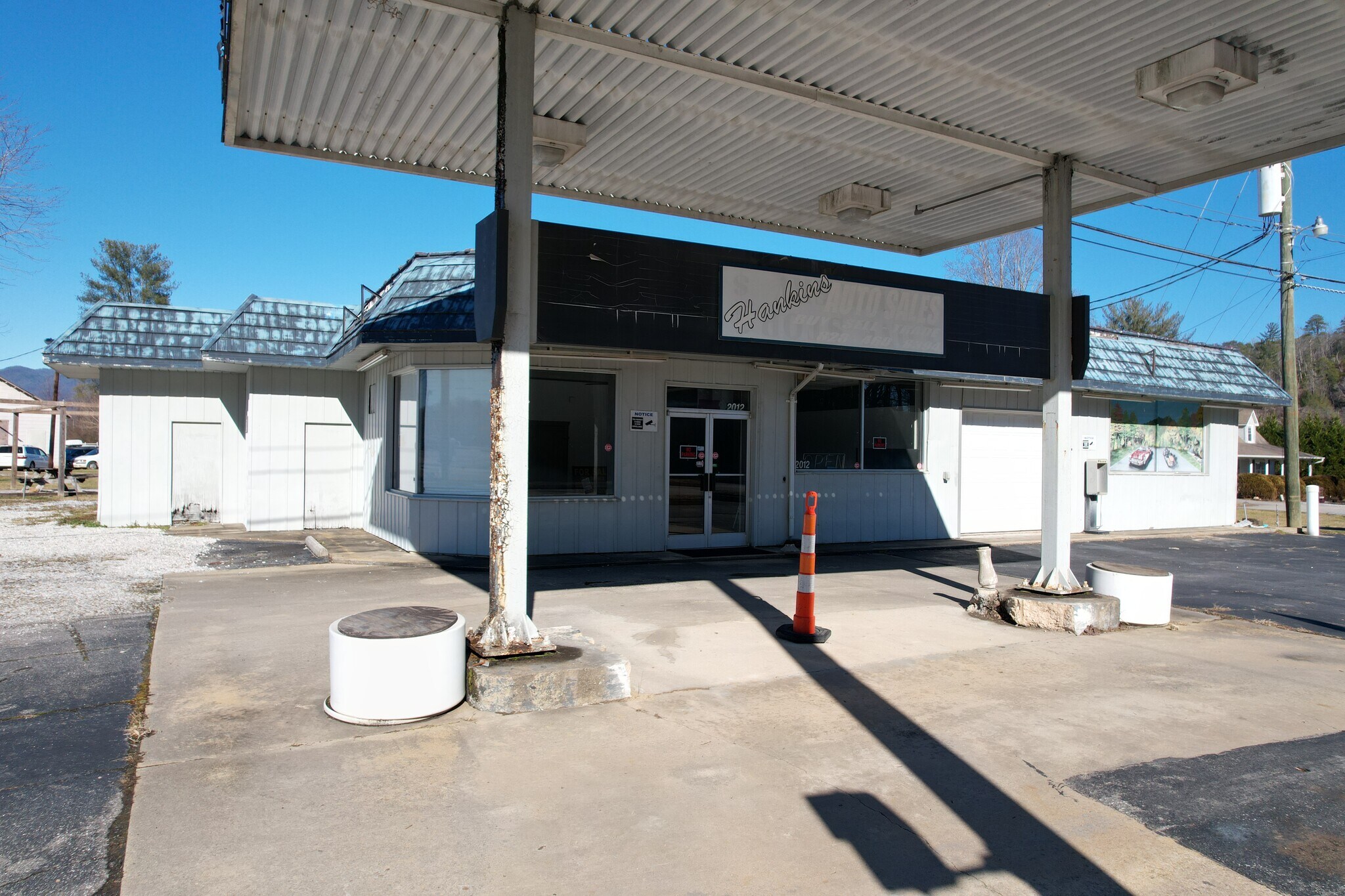 1996 US 70 W, Marion, NC 28752