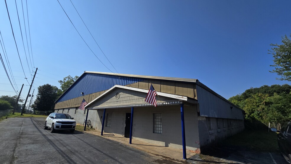 728 Cassville Rd, Cartersville, GA for sale - Building Photo - Image 1 of 35