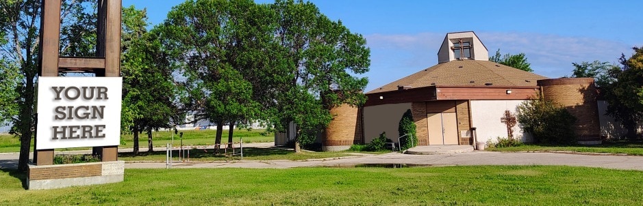 2528 King Edward St, Winnipeg, MB for sale - Primary Photo - Image 1 of 1