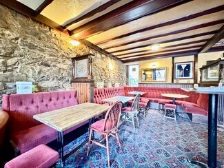 More details for 37-39 Main Rd, Beith - Retail for Sale