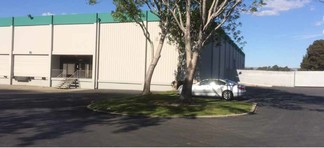 More details for 20456-20470 Corsair Blvd, Hayward, CA - Industrial for Lease