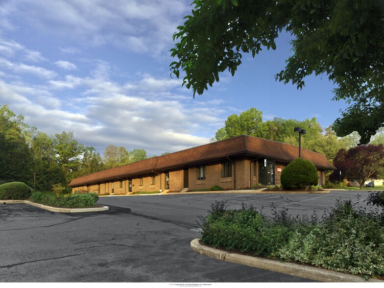 2000 Foulk Rd, Wilmington, DE for lease - Building Photo - Image 3 of 5