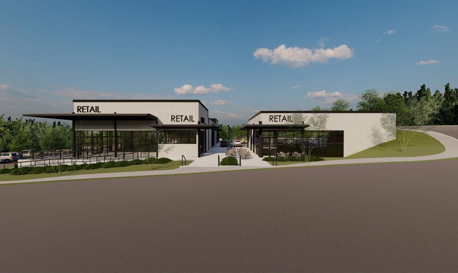 865 Pantops Corner Way, Charlottesville, VA for sale Building Photo- Image 1 of 1