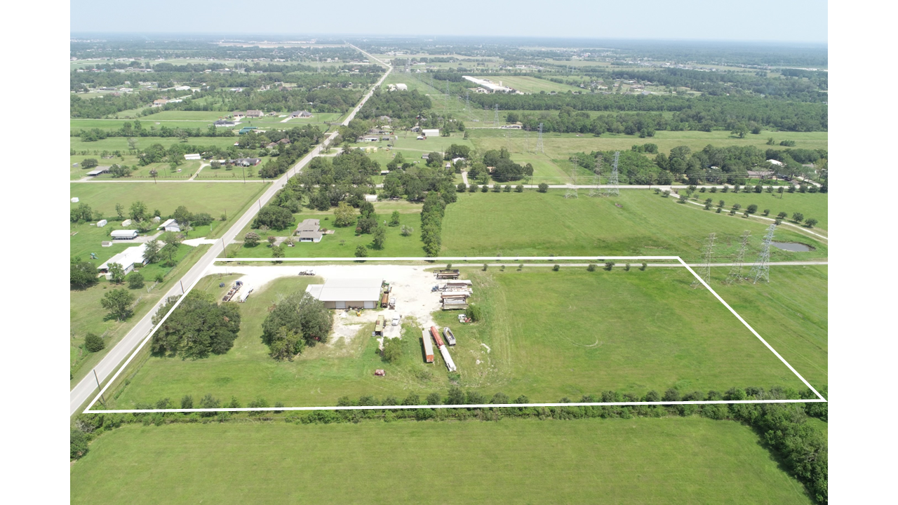 13500 Bohemian Hall Rd, Crosby, TX for sale Primary Photo- Image 1 of 4