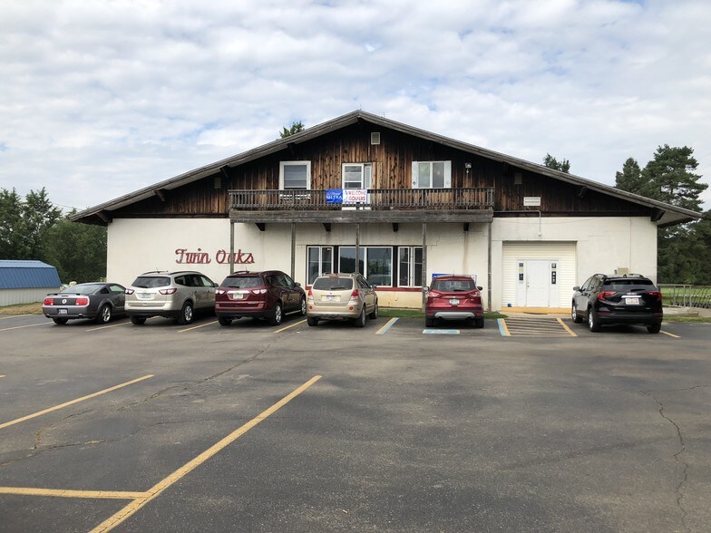 6345 N US Highway 27, Saint Johns, MI for sale - Other - Image 1 of 1