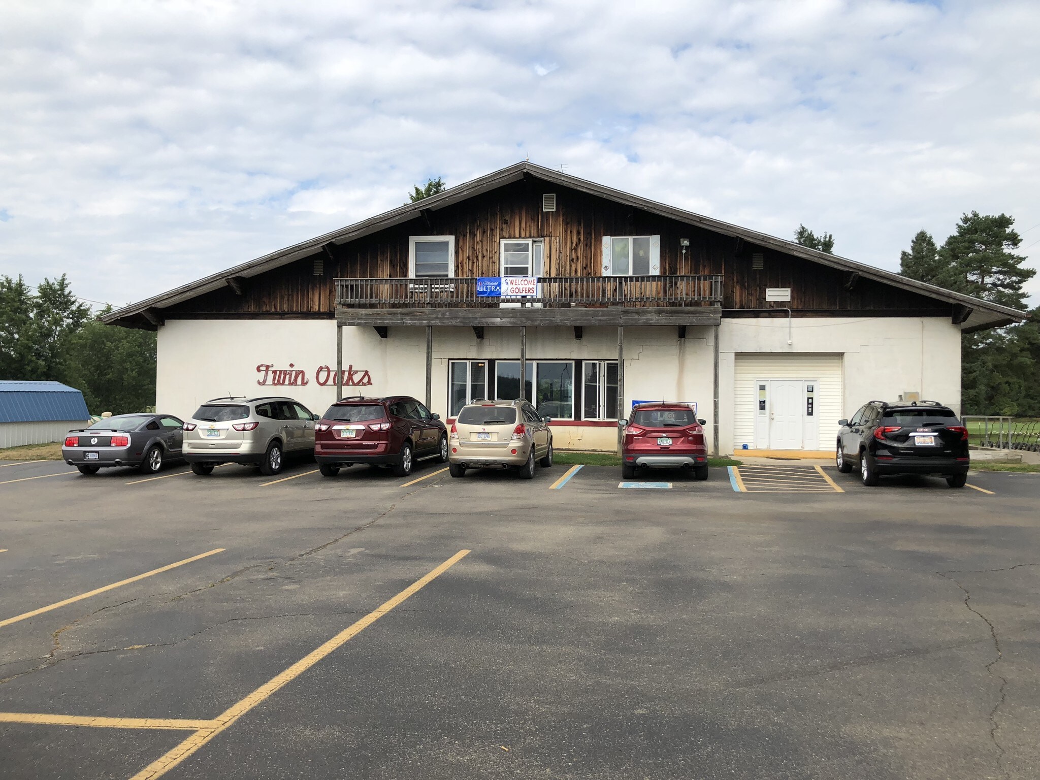 6345 N US Highway 27, Saint Johns, MI for sale Other- Image 1 of 1