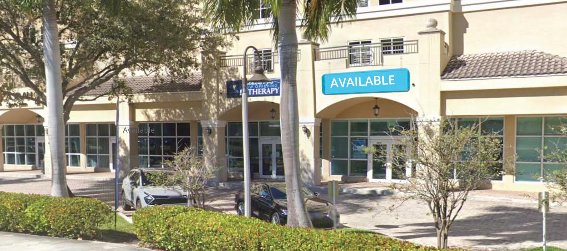 1000-1030 Seminole Dr, Fort Lauderdale, FL for lease Building Photo- Image 1 of 2