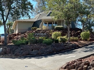 More details for 3610 Old Highway 53, Clearlake, CA - Office for Sale