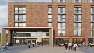 Longwood Close, Coventry for lease Building Photo- Image 1 of 3